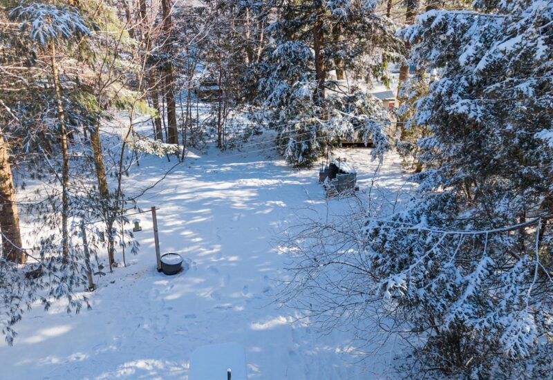 155 Rue Larose  Dunham (Estrie)