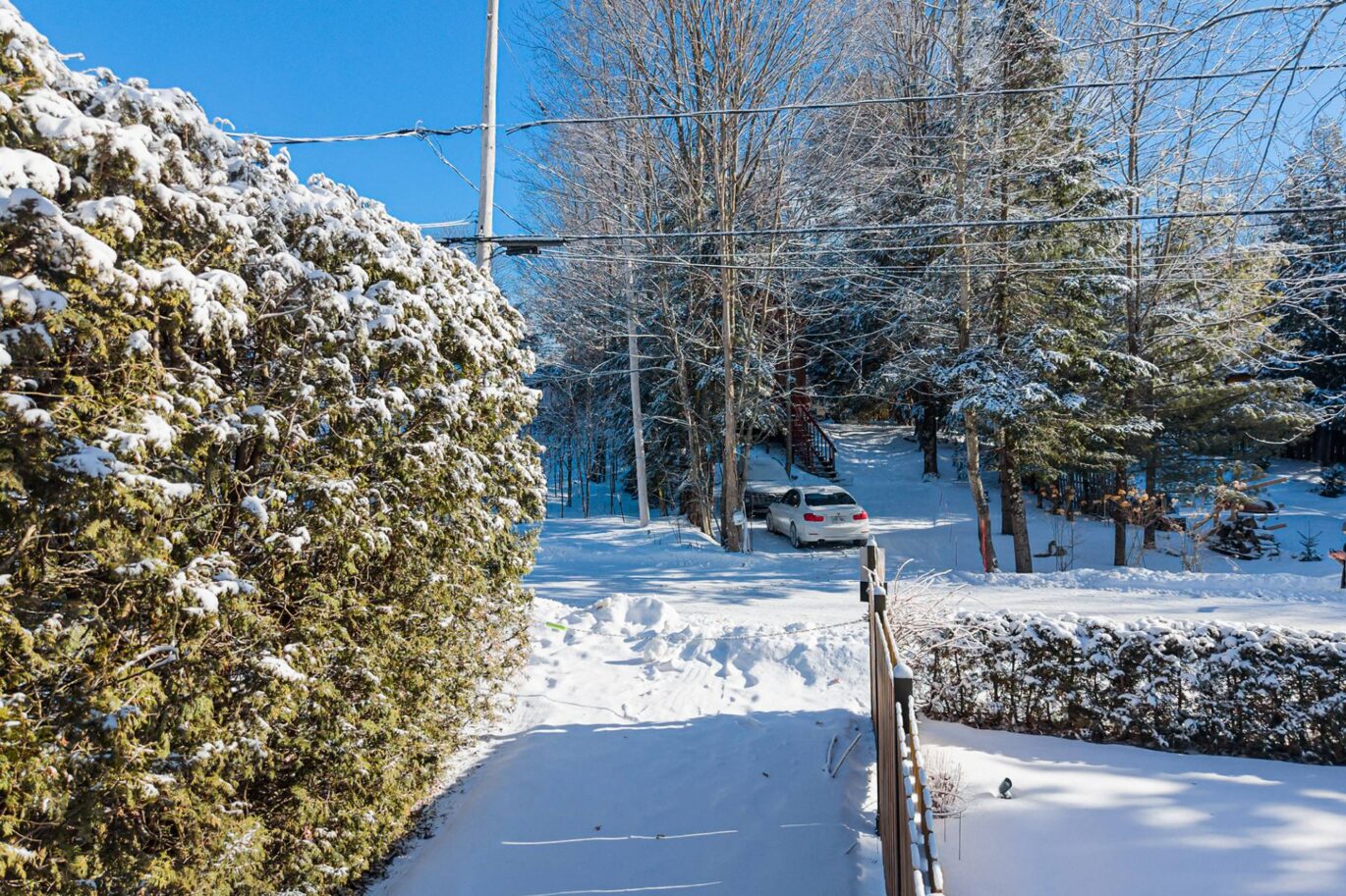 155 Rue Larose  Dunham (Estrie)