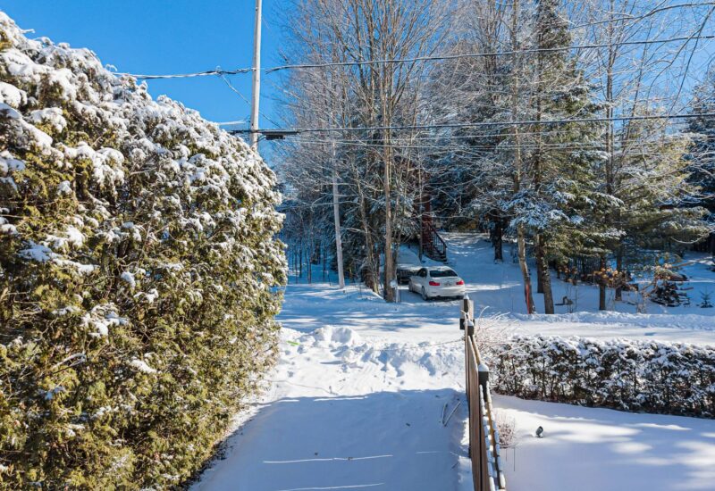 155 Rue Larose  Dunham (Estrie)