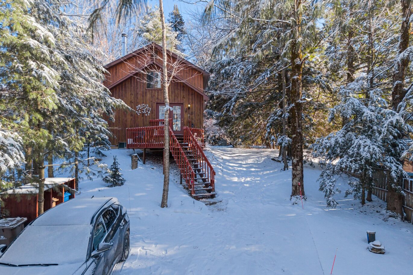 155 Rue Larose  Dunham (Estrie)