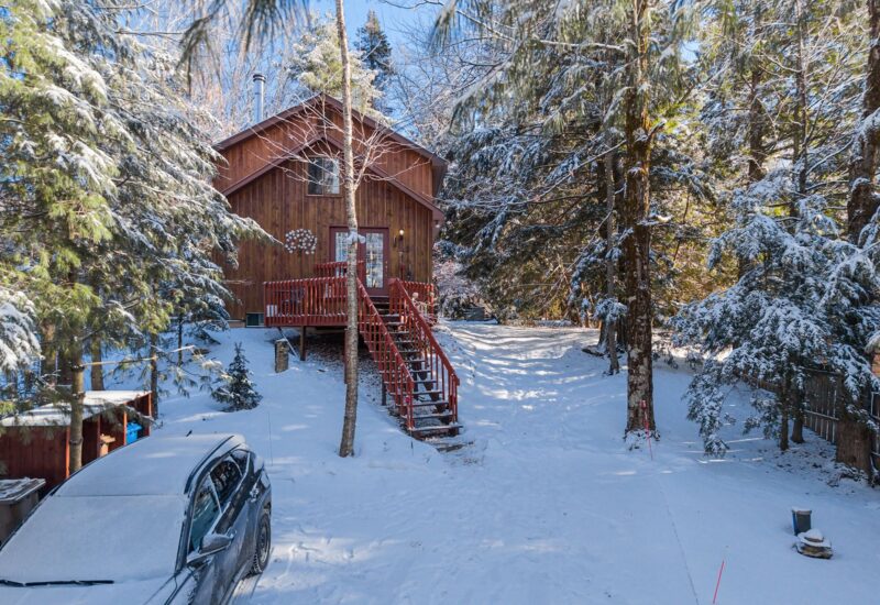 155 Rue Larose  Dunham (Estrie)