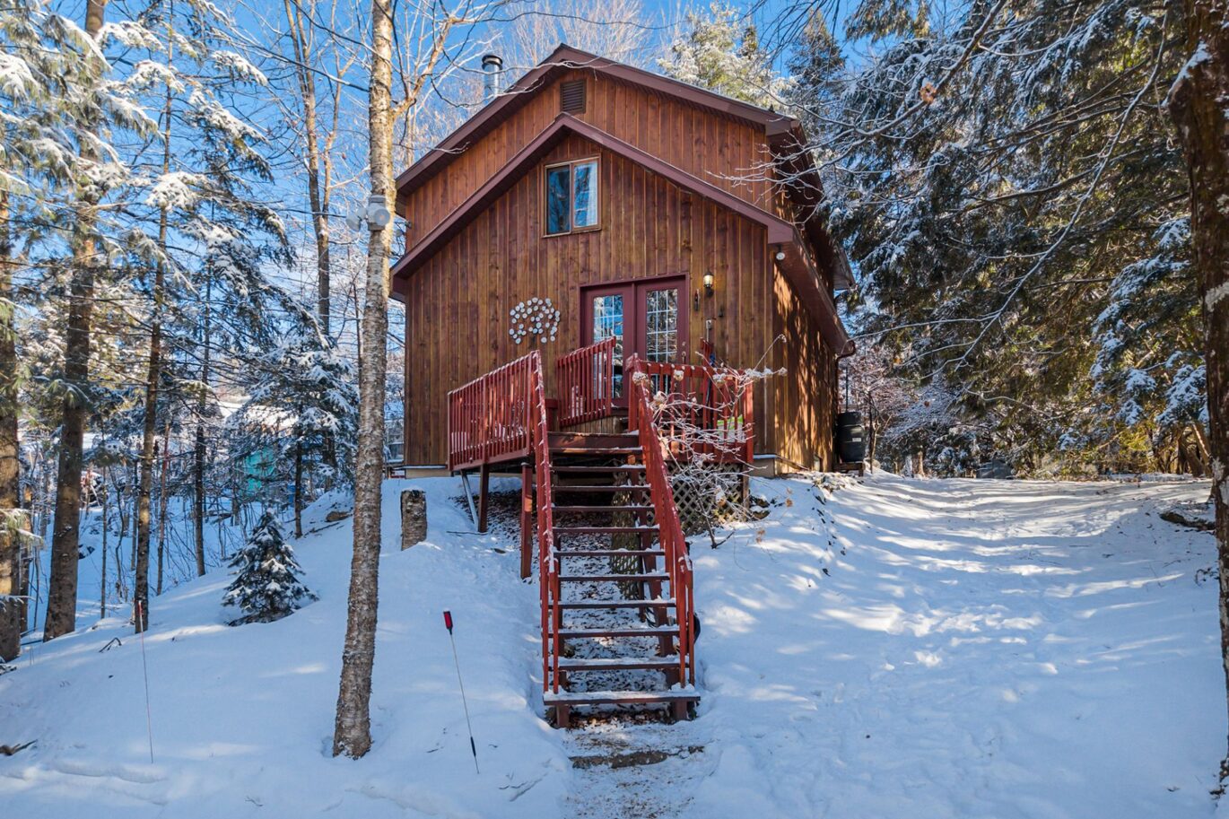 155 Rue Larose  Dunham (Estrie)