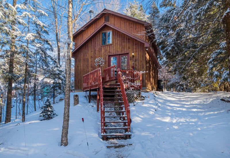 155 Rue Larose  Dunham (Estrie)