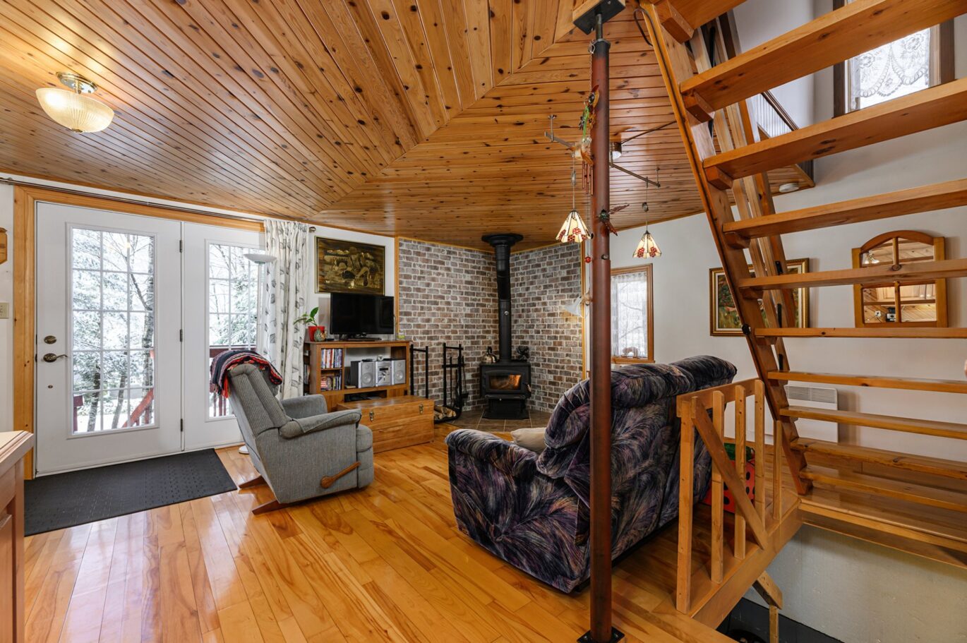 155 Rue Larose  Dunham (Estrie)