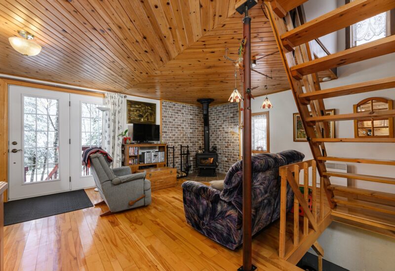 155 Rue Larose  Dunham (Estrie)