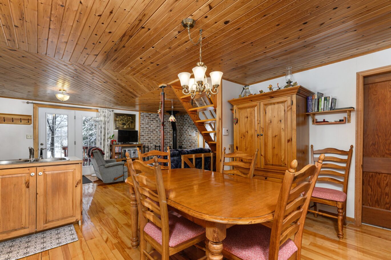 155 Rue Larose  Dunham (Estrie)