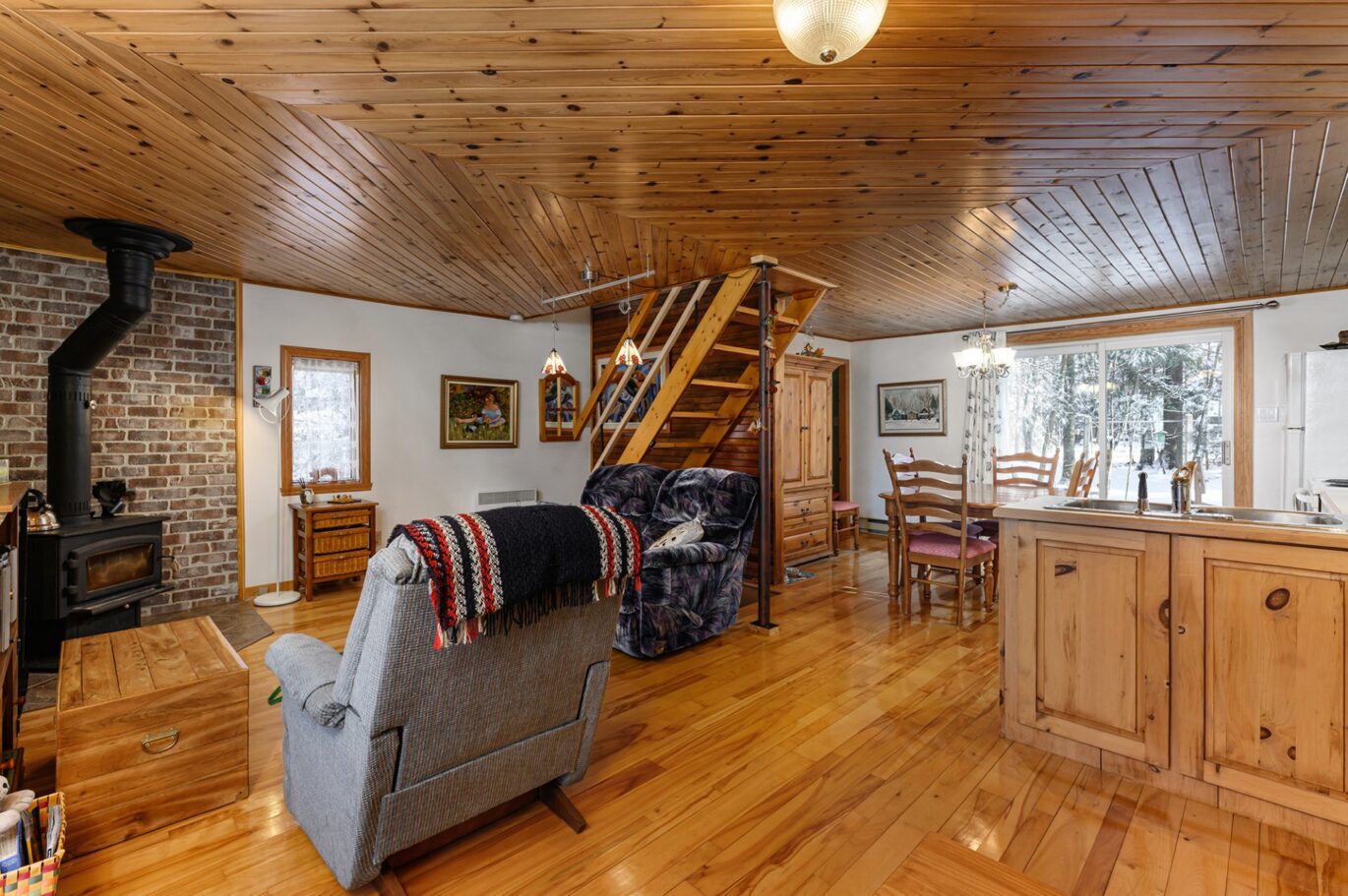 155 Rue Larose  Dunham (Estrie)