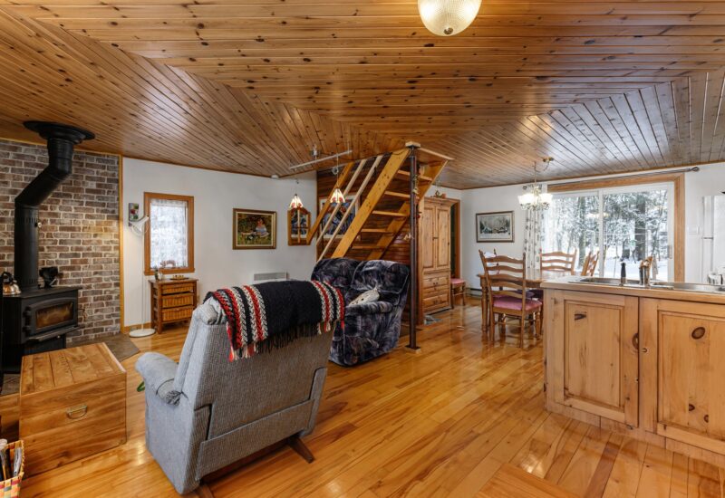 155 Rue Larose  Dunham (Estrie)