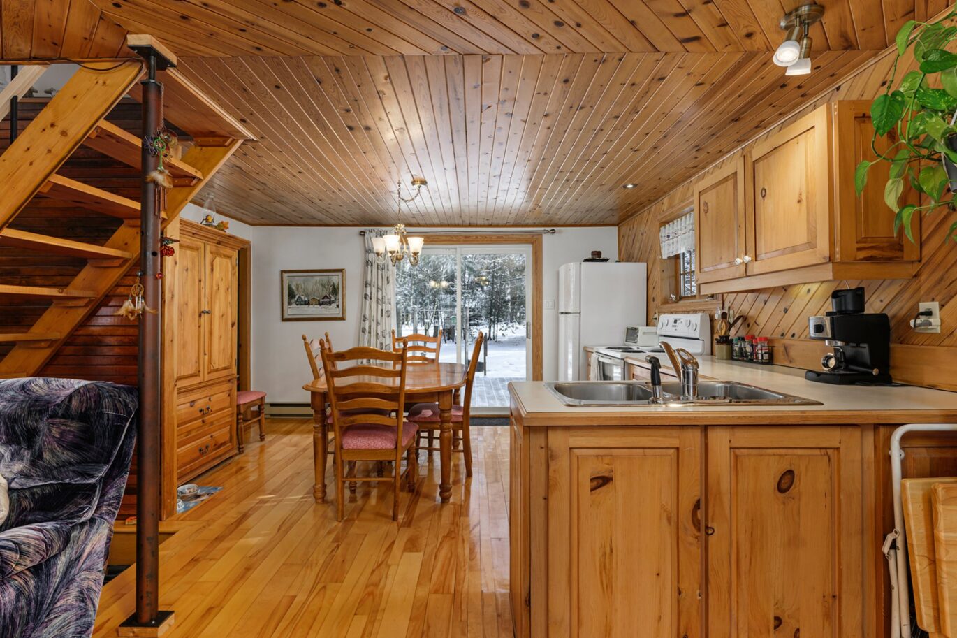 155 Rue Larose  Dunham (Estrie)