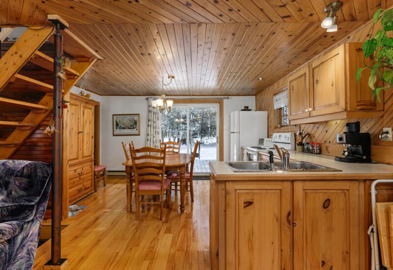 155 Rue Larose  Dunham (Estrie)