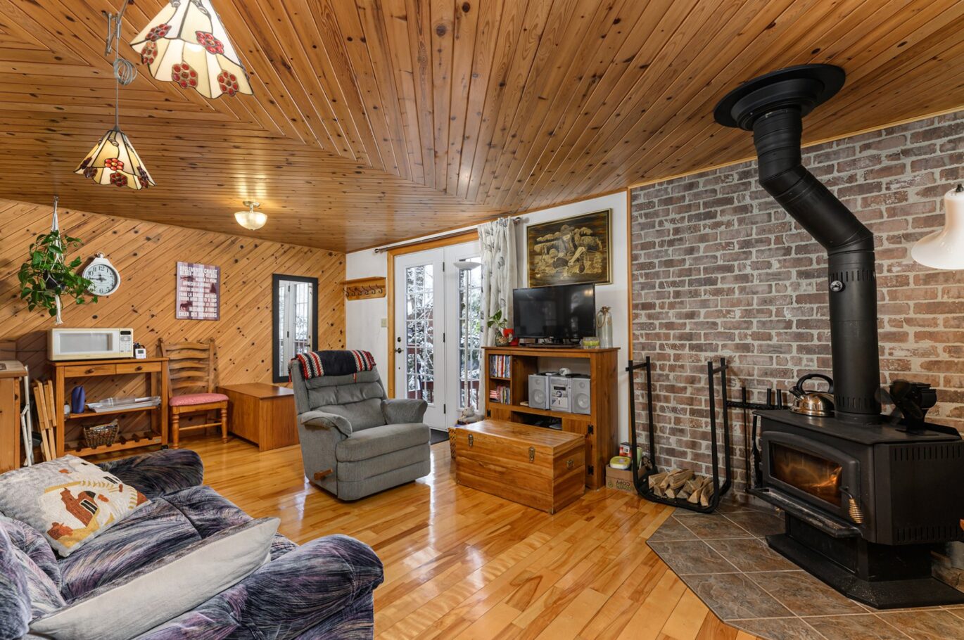 155 Rue Larose  Dunham (Estrie)