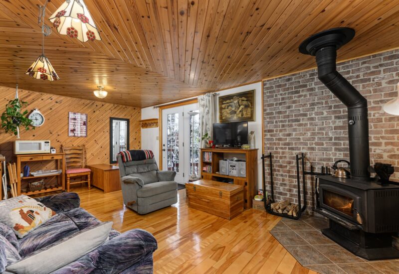 155 Rue Larose  Dunham (Estrie)