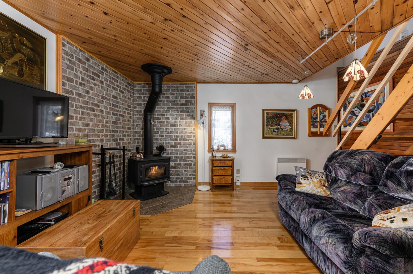 155 Rue Larose  Dunham (Estrie)