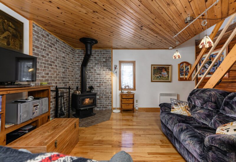 155 Rue Larose  Dunham (Estrie)