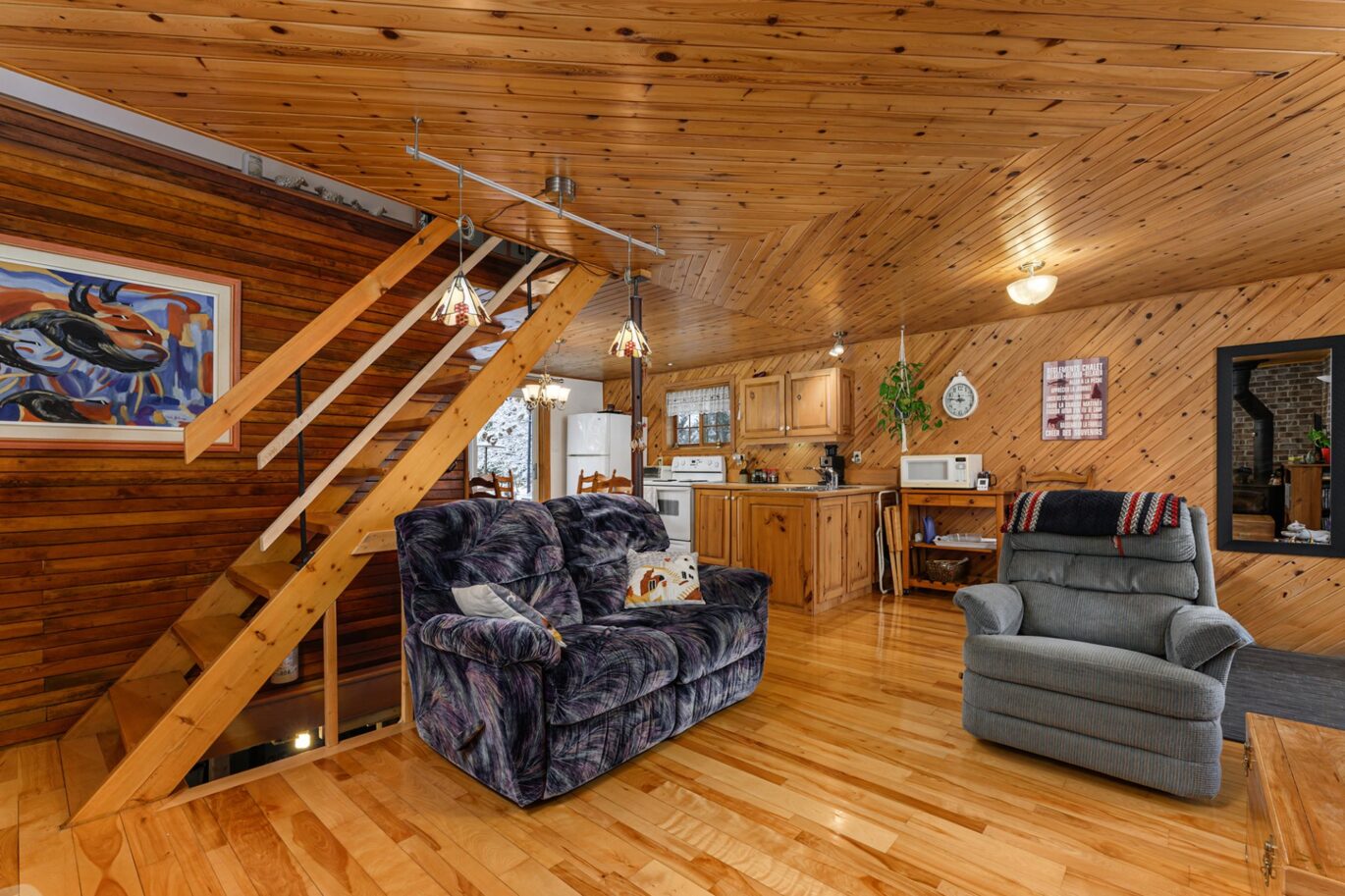 155 Rue Larose  Dunham (Estrie)