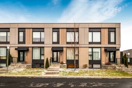 747 Rue Isola-Comtois  Sainte-Julie (Montérégie)