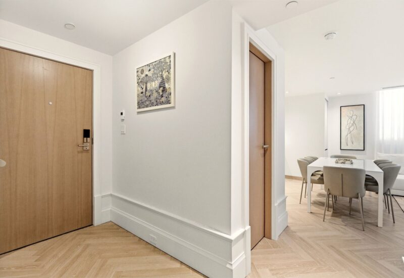 3456 Av. du Musée #P003  Montréal (Ville-Marie) (Montréal)