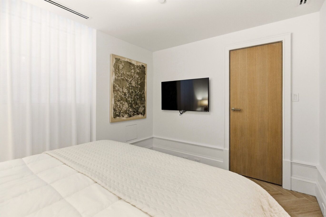 3456 Av. du Musée #P003  Montréal (Ville-Marie) (Montréal)