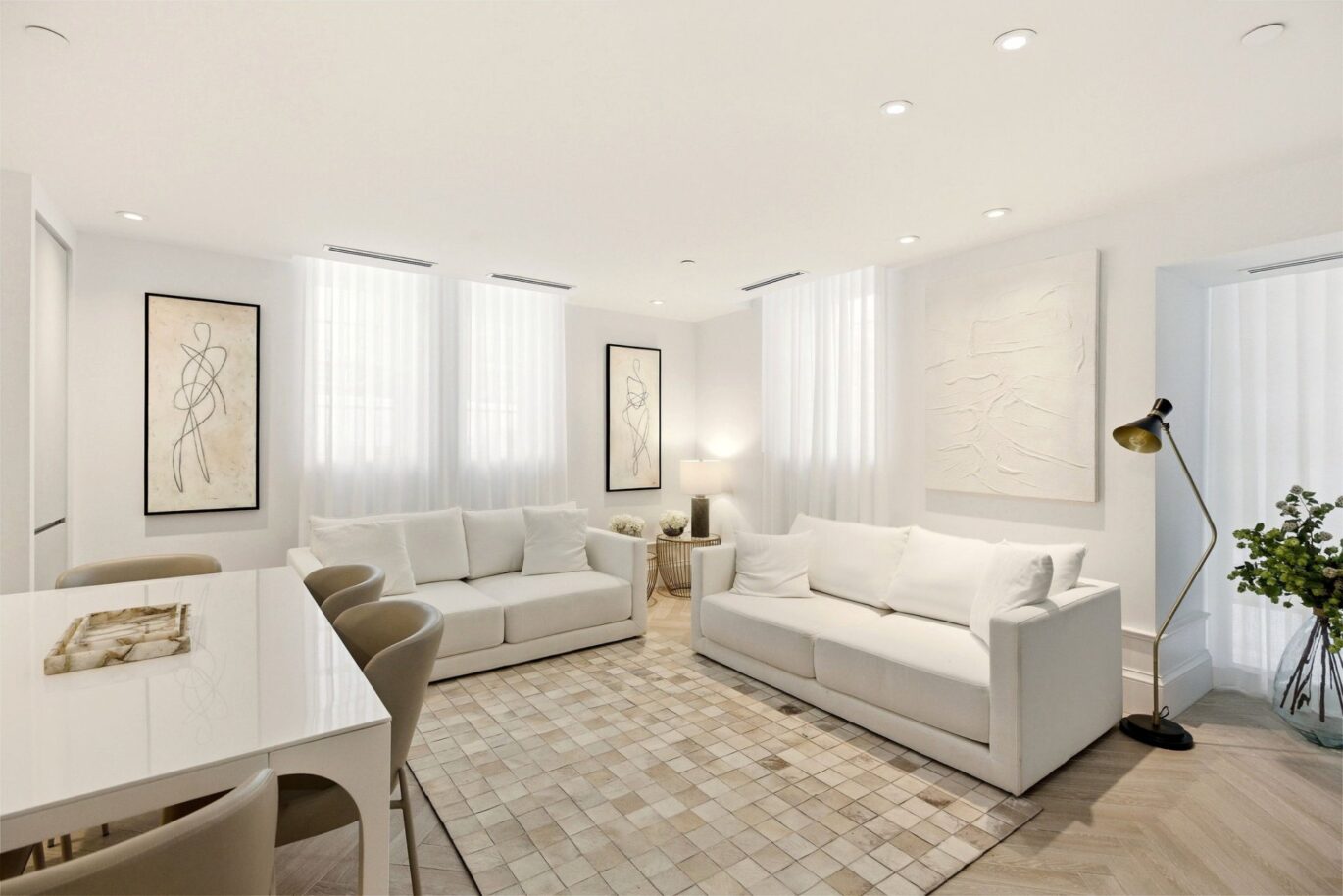 3456 Av. du Musée #P003  Montréal (Ville-Marie) (Montréal)