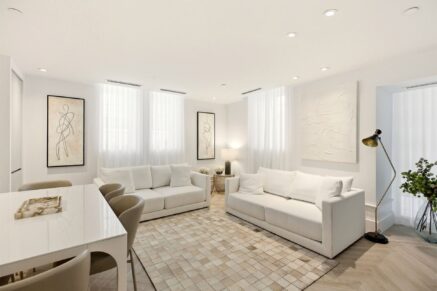 3456 Av. du Musée #P003  Montréal (Ville-Marie) (Montréal)