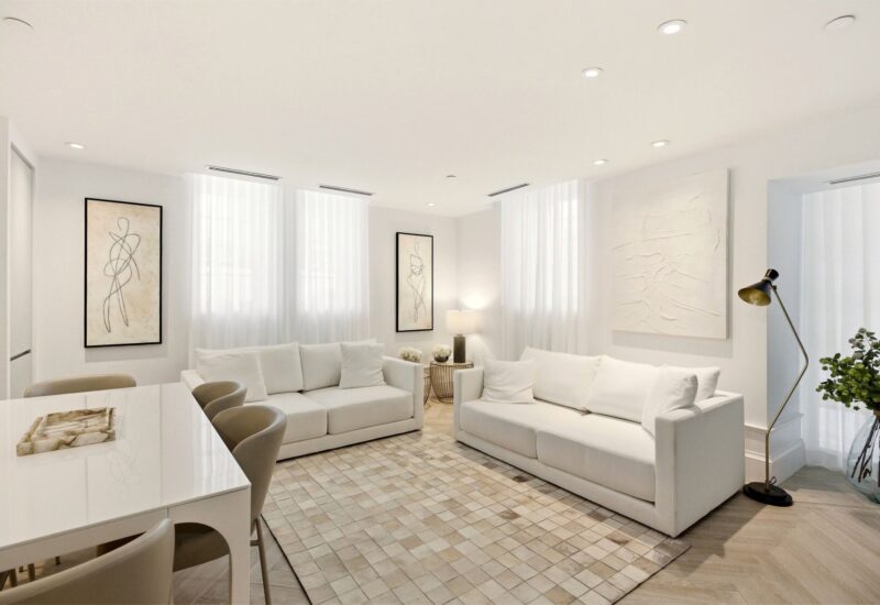 3456 Av. du Musée #P003  Montréal (Ville-Marie) (Montréal)