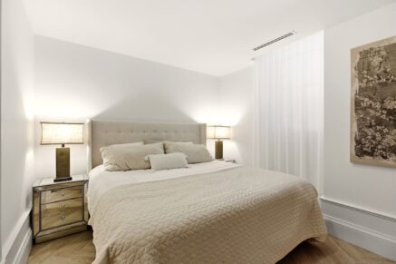 3456 Av. du Musée #P003  Montréal (Ville-Marie) (Montréal)