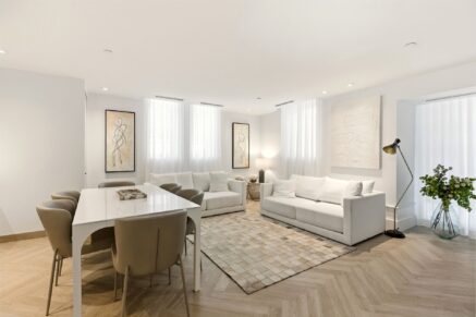 3456 Av. du Musée #P003  Montréal (Ville-Marie) (Montréal)