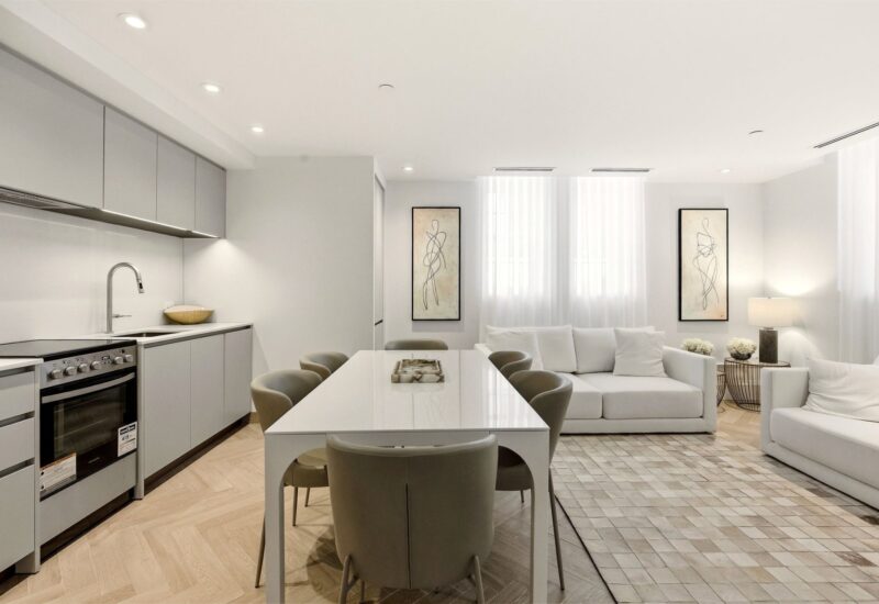 3456 Av. du Musée #P003  Montréal (Ville-Marie) (Montréal)