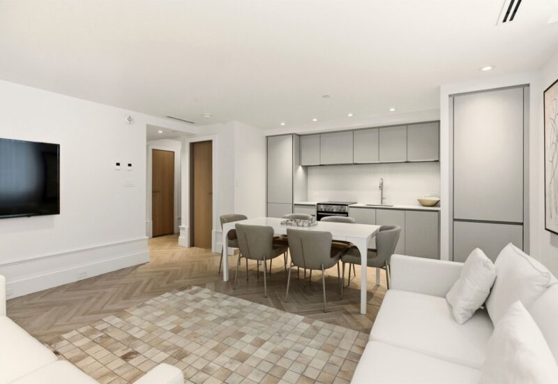 3456 Av. du Musée #P003  Montréal (Ville-Marie) (Montréal)