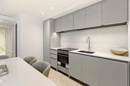 3456 Av. du Musée #P003  Montréal (Ville-Marie) (Montréal)