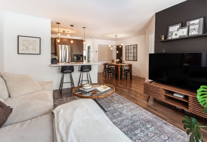 2146 Rue des Crocus  Longueuil (Le Vieux-Longueuil) (Montérégie)