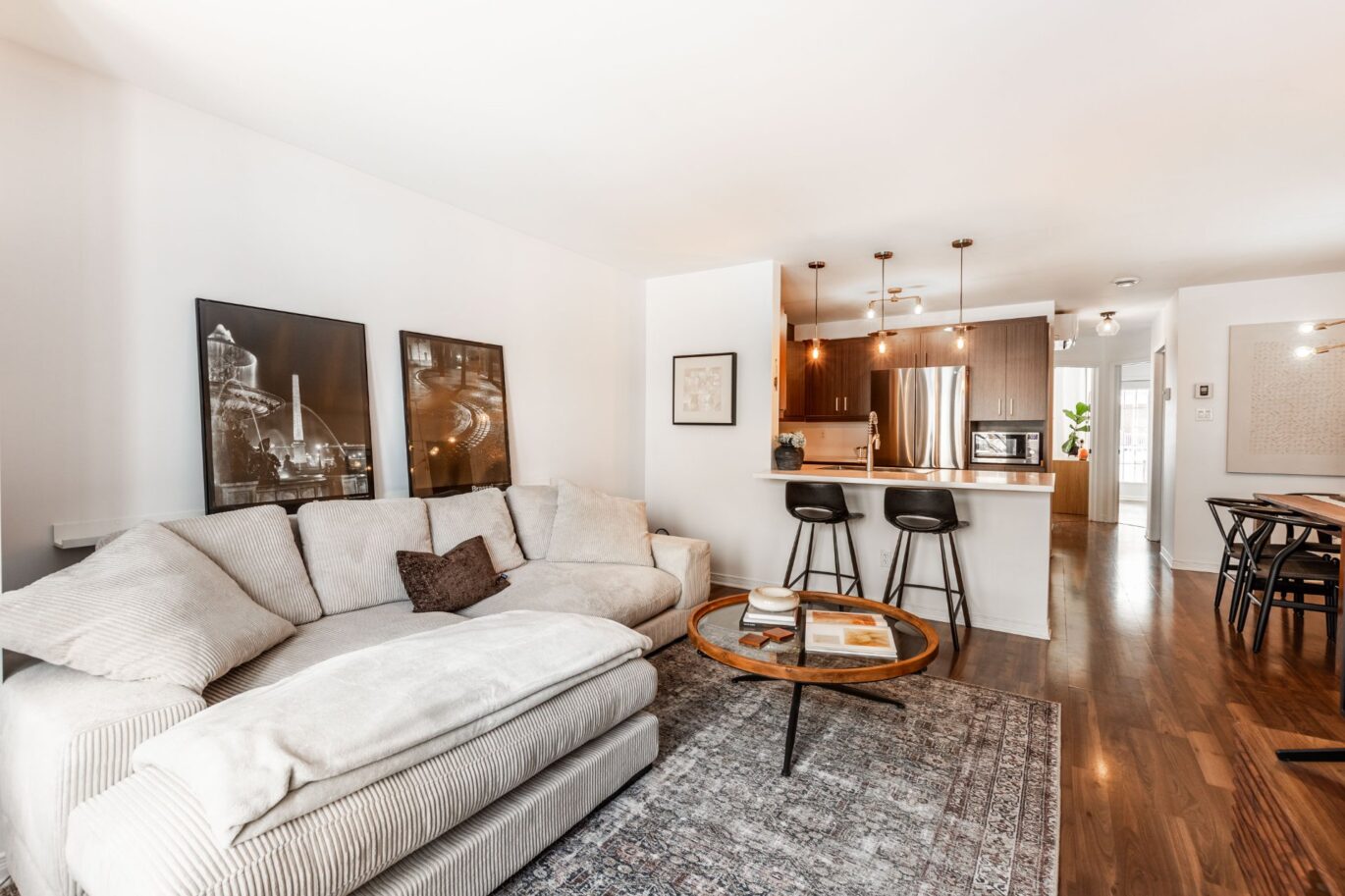 2146 Rue des Crocus  Longueuil (Le Vieux-Longueuil) (Montérégie)