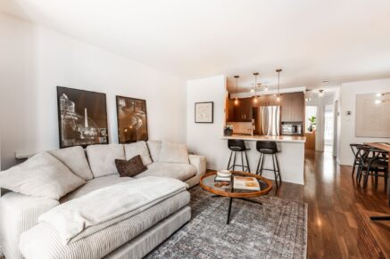 2146 Rue des Crocus  Longueuil (Le Vieux-Longueuil) (Montérégie)