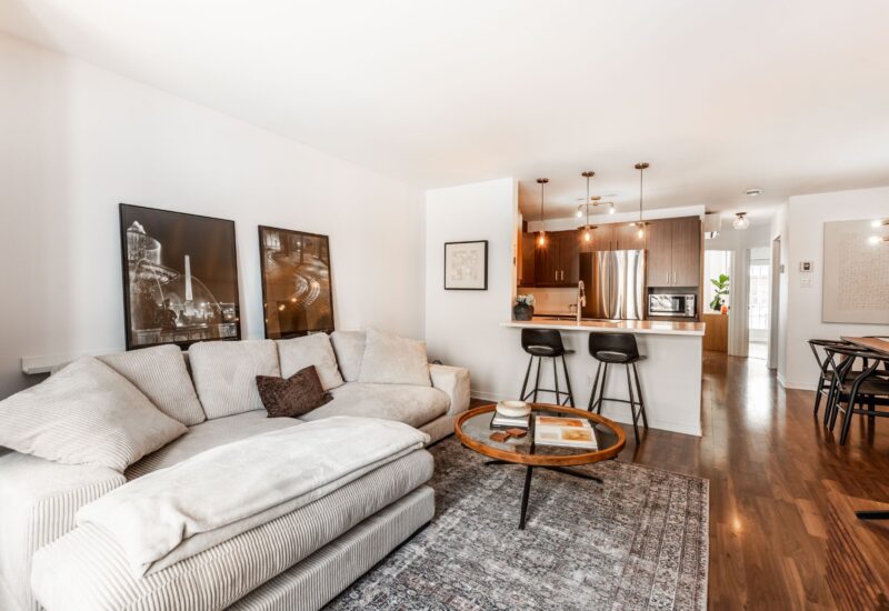 2146 Rue des Crocus  Longueuil (Le Vieux-Longueuil) (Montérégie)