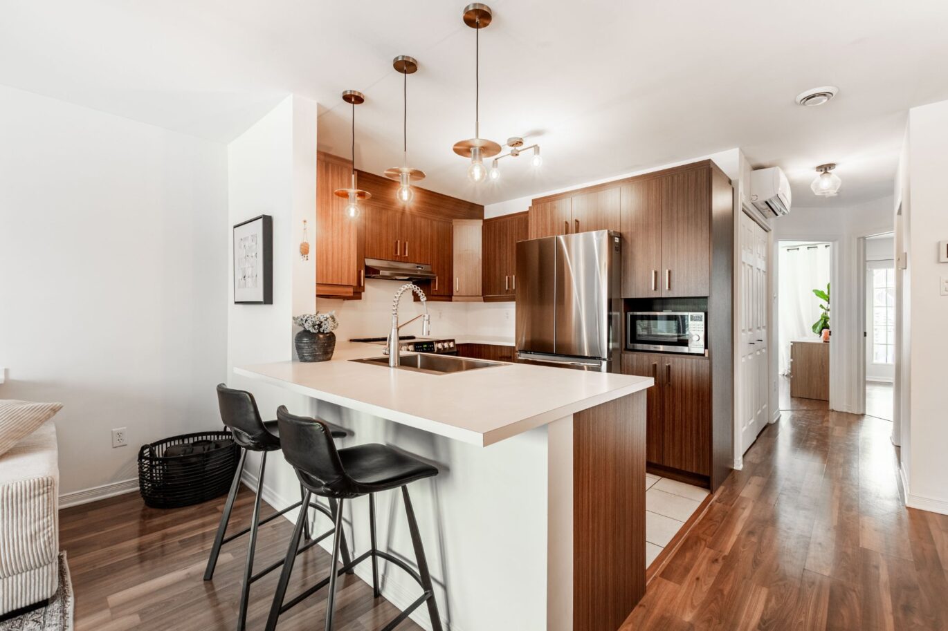 2146 Rue des Crocus  Longueuil (Le Vieux-Longueuil) (Montérégie)