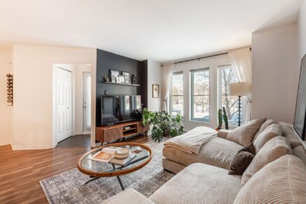 2146 Rue des Crocus  Longueuil (Le Vieux-Longueuil) (Montérégie)