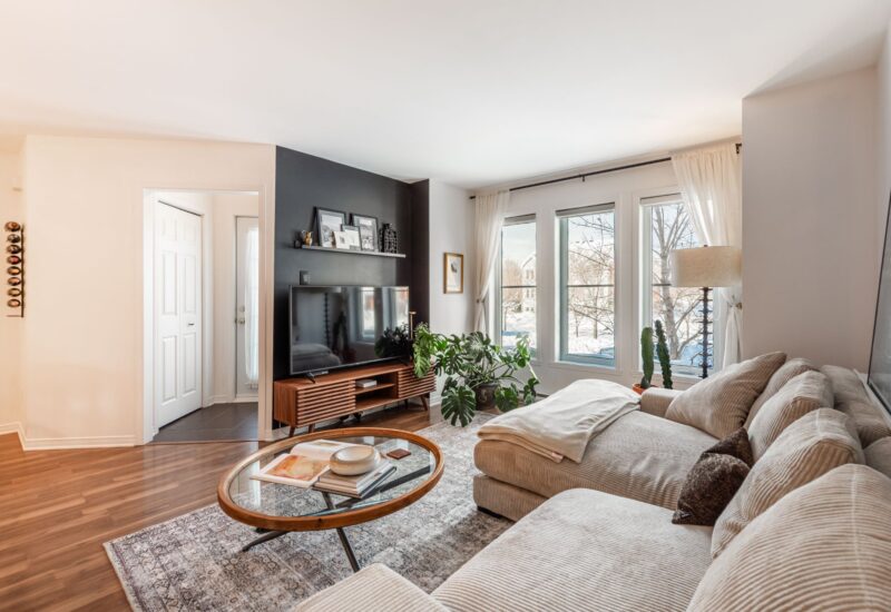 2146 Rue des Crocus  Longueuil (Le Vieux-Longueuil) (Montérégie)