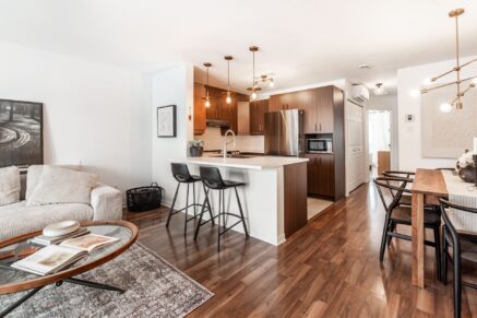 2146 Rue des Crocus  Longueuil (Le Vieux-Longueuil) (Montérégie)