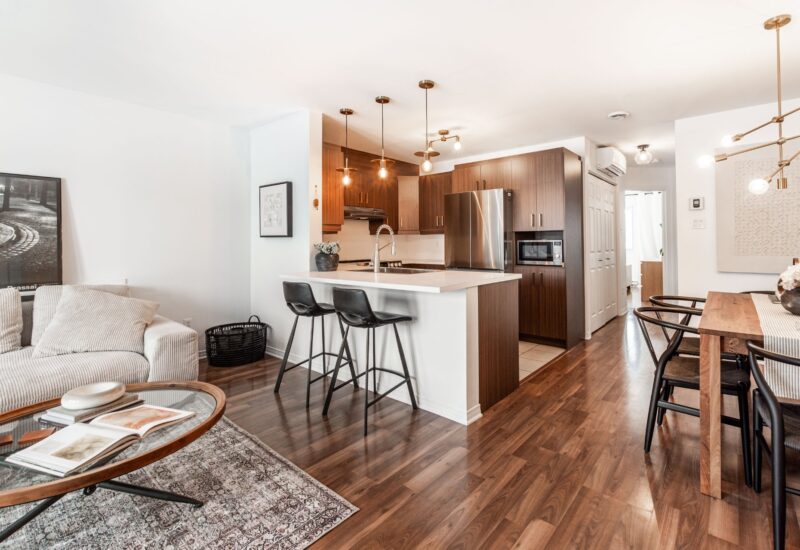 2146 Rue des Crocus  Longueuil (Le Vieux-Longueuil) (Montérégie)