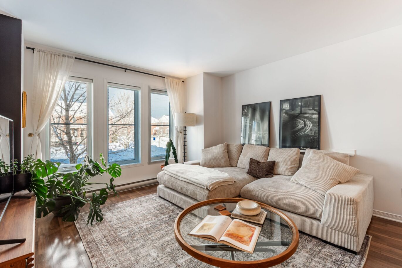 2146 Rue des Crocus  Longueuil (Le Vieux-Longueuil) (Montérégie)