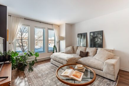 2146 Rue des Crocus  Longueuil (Le Vieux-Longueuil) (Montérégie)