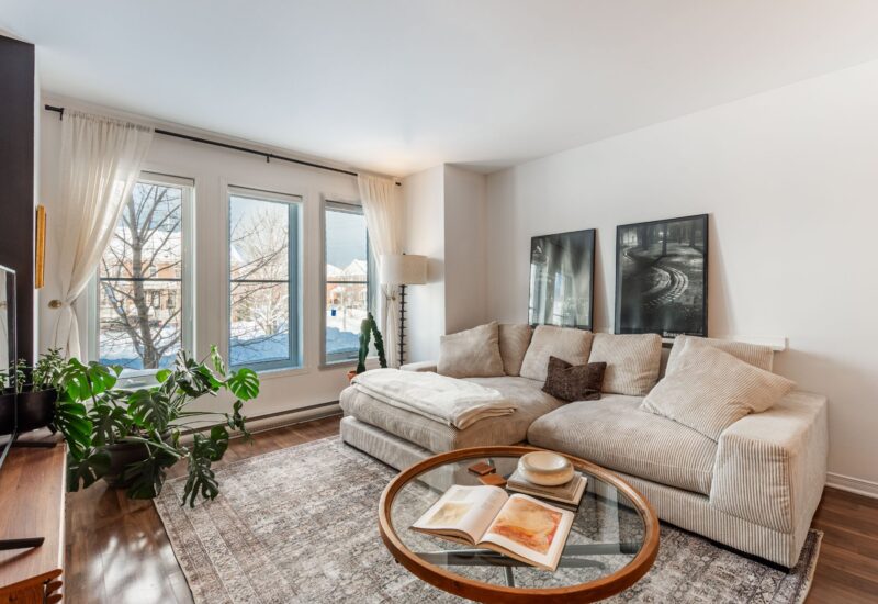 2146 Rue des Crocus  Longueuil (Le Vieux-Longueuil) (Montérégie)