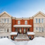 2146 Rue des Crocus  Longueuil (Le Vieux-Longueuil) (Montérégie)