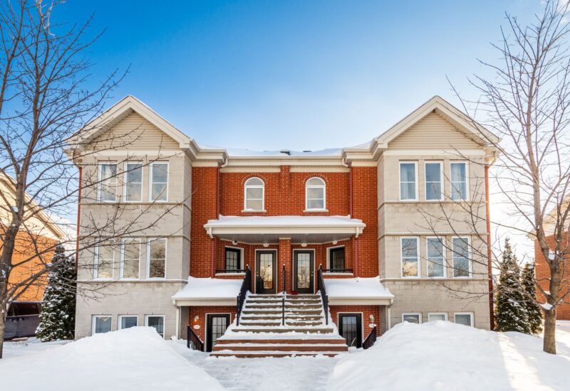 2146 Rue des Crocus  Longueuil (Le Vieux-Longueuil) (Montérégie)