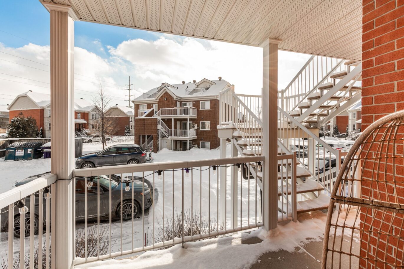 2146 Rue des Crocus  Longueuil (Le Vieux-Longueuil) (Montérégie)