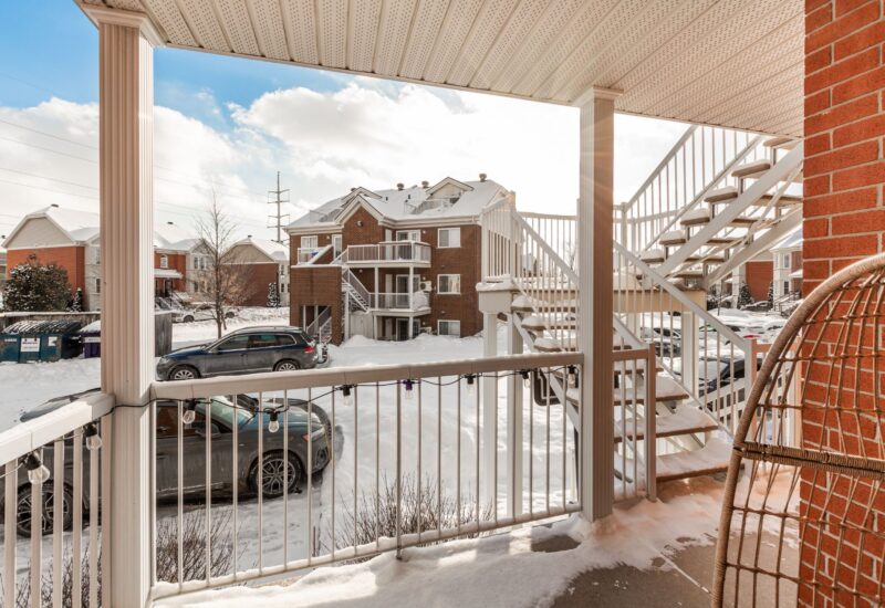 2146 Rue des Crocus  Longueuil (Le Vieux-Longueuil) (Montérégie)