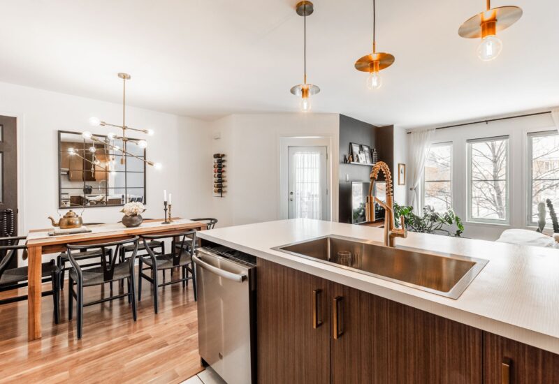 2146 Rue des Crocus  Longueuil (Le Vieux-Longueuil) (Montérégie)