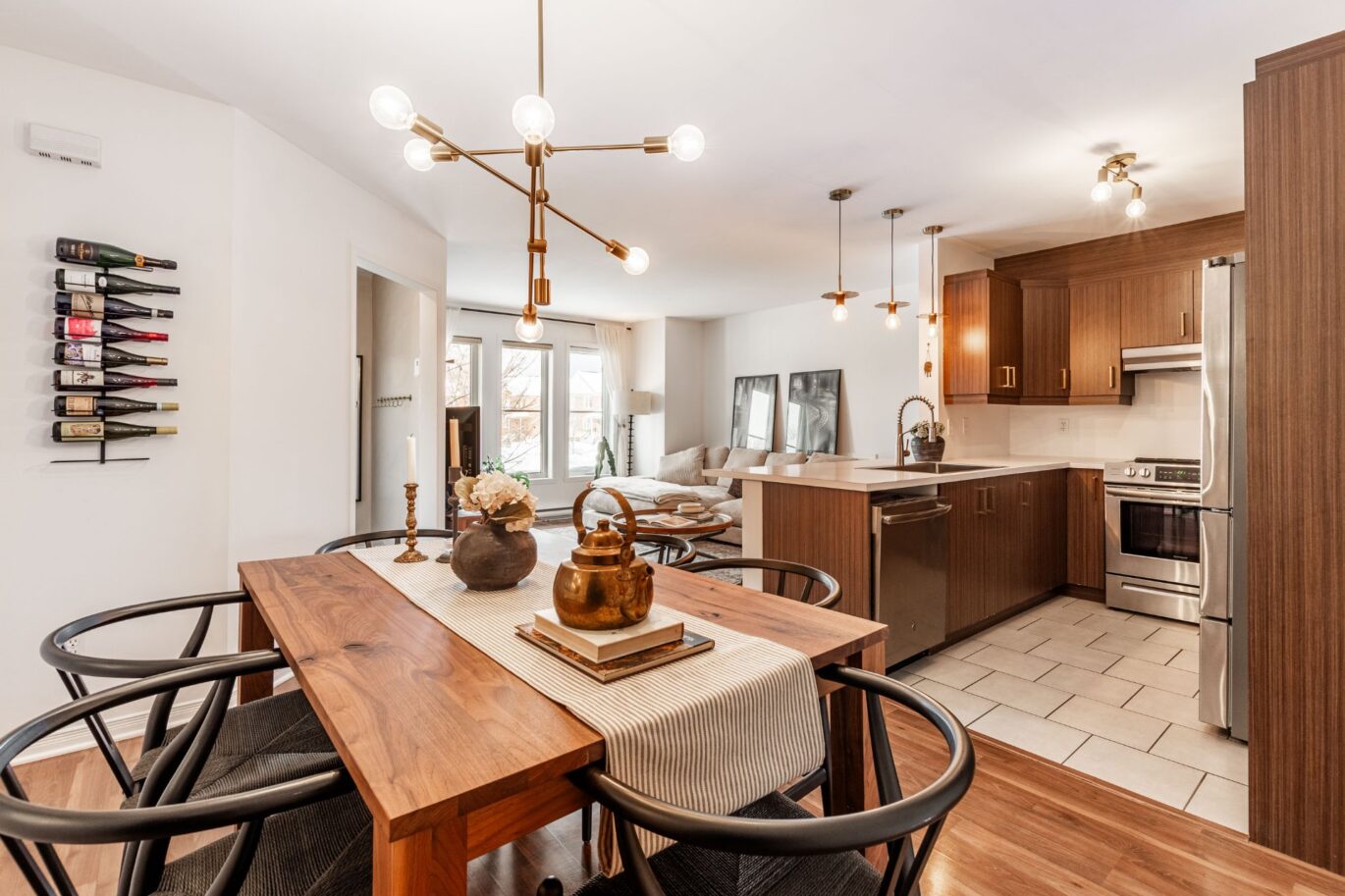 2146 Rue des Crocus  Longueuil (Le Vieux-Longueuil) (Montérégie)