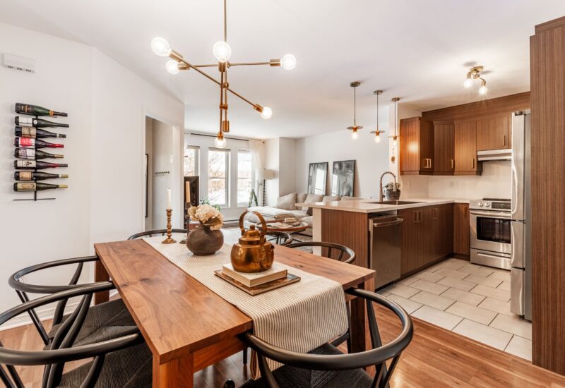 2146 Rue des Crocus  Longueuil (Le Vieux-Longueuil) (Montérégie)