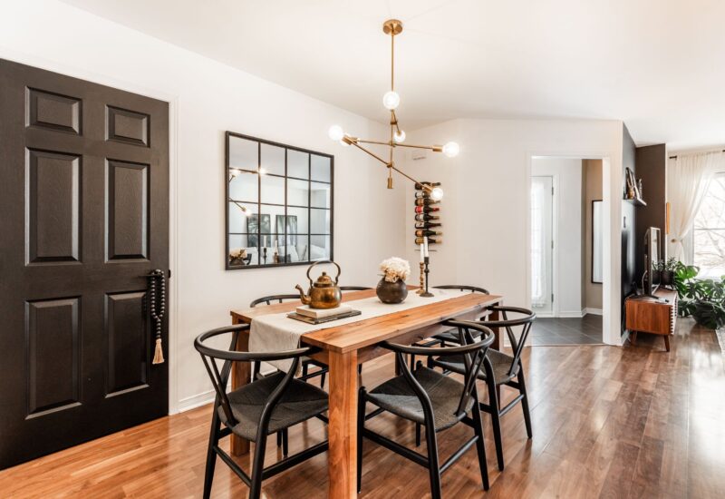 2146 Rue des Crocus  Longueuil (Le Vieux-Longueuil) (Montérégie)